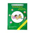 Grammar Lower Primary Grade 1&2 Supplement Wb