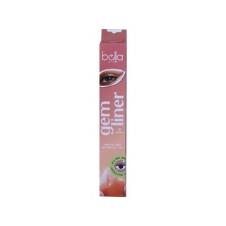 Bella Gem Liner 0.25G Moon Garnet