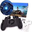 Mobile Image H5.0 Game Pad with Fan