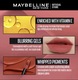 Maybelline Color Sensational Cushion Matte Liquid Lips 6.4ML Cm01 - The Devil Wears Red