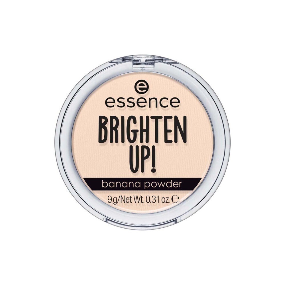 Essence Brighten Up! Banana Powder 10