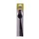 KZK Table Spoon & Fork (Steel)