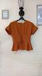 VKK Shirt Orange(L) THR2573
