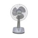 Samsonic Rechargeable Table Fan 12in SAM-T12