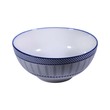 PK Soup Bowl 7in (Blue)