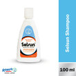 Rohto Selsun Anti-Dandruff Shampoo 100ML