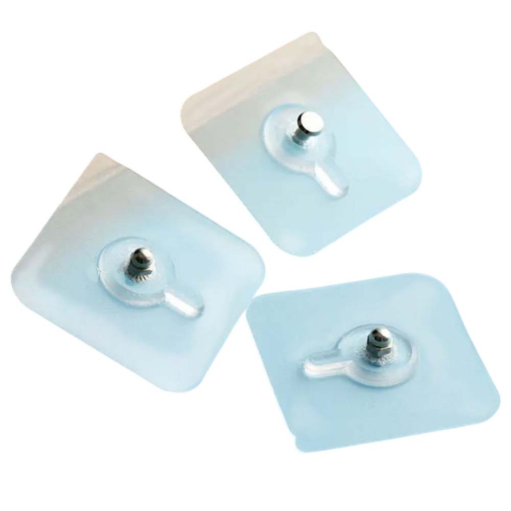 KPT Wall Mounted Screw Hooks 5PCS KPTHSO00015