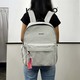 Konoko Classic Backpack Large (Gray)