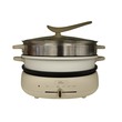 Bear Multi Cooker 4L DHG-C40W2