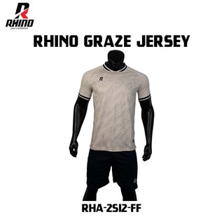 Rhino Graze Jersey RHA-2512-BB Blue XXL