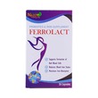 Ferrolact Probiotics Iron Supplement 10PCSx3