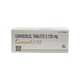 Carvecard-3.125 Carvedilol 3.125MG 10PCS