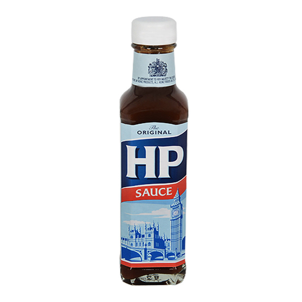 HP Sauce 255G