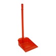 Champ Dustpan With  Handle No.555