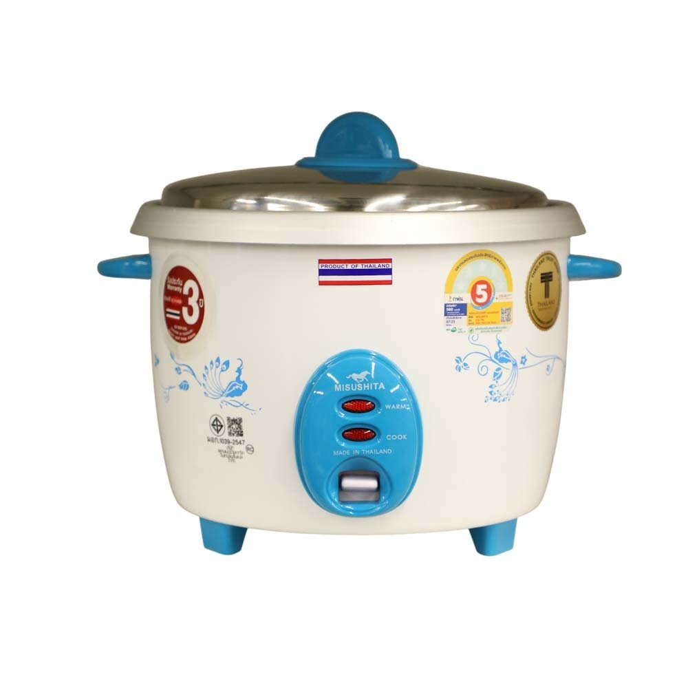 Misushita Rice Cooker 1.8L KSI-718