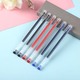 Gel Pen 0.38MM Red 14700001