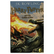 Harry Potter & The Goblet Of Fire (Author by J.K. Rowling)