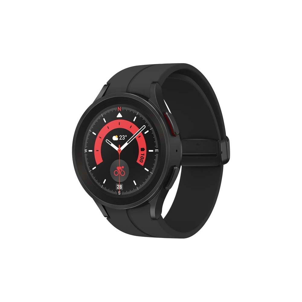 Samsung Watch 5 Pro 45 MM SM-R920 Black