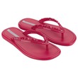Ipanema Meu Sol Ad Flip (No-5) Dark Pink & Green 127130AV46405
