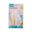 Xierbao Baby Silicone Toothbrush Set BS-9191