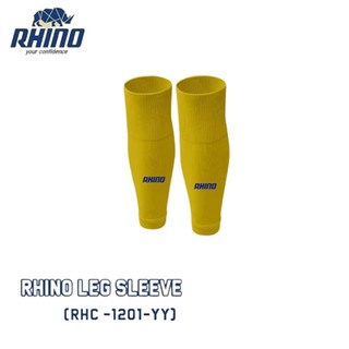 Rhino Rhino Sock Sleeve White RHC-1201-WW