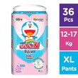 Goo.N Friend Baby Diaper Pant Super Jambo 36PCS(Xl)