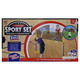 Sl Badminton&Volleyball 2In1 Sport Set