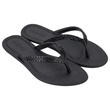 Grendha Todo Dia Rast Ad Flip (No-6) Black 118964BA10906