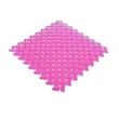 Bathroom Floor Mats KPTBPC00001 Pink
