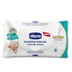 Chicco Baby Delicate Wipes Tissues 60PCS
