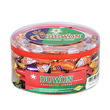 Duwon Assorted Toffee 75PCS 300G