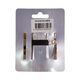MM Fiber Design Barrette