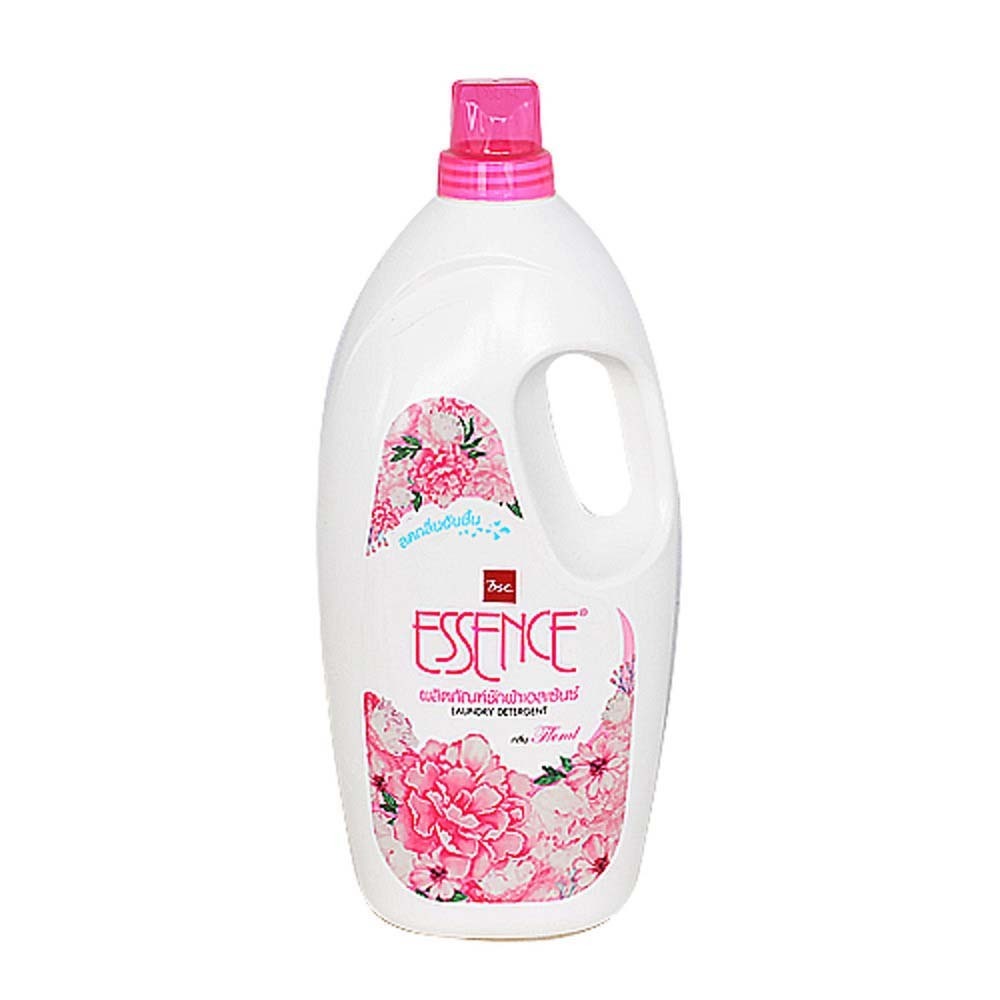 Bsc Essence Detergent Liquid Floral 1900ML  