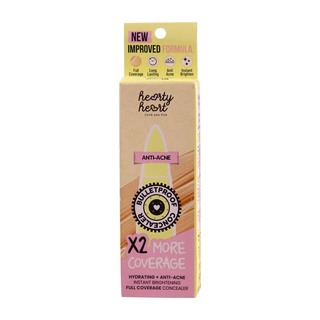 Hearty Heart Bulletproof Concealer 3G Custard