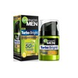 Garnier Men Turbo Bright Spotless Serum SPF 50+ 40ML