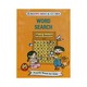 Word Search Puzzle Book For Kids