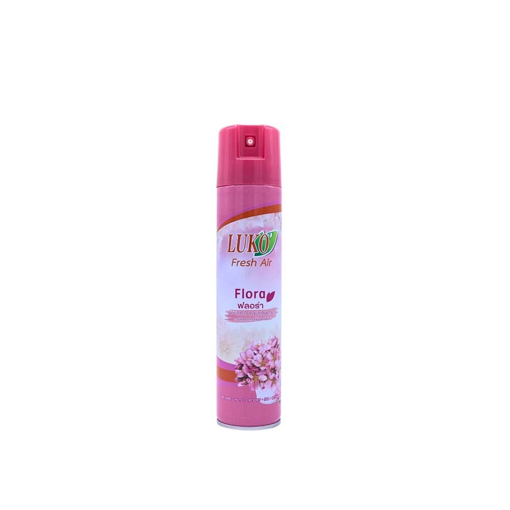 Luko Flora Air Freshener 300ML