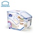 HPL510 Lock & Lock Rice Case With Cup 12LTR