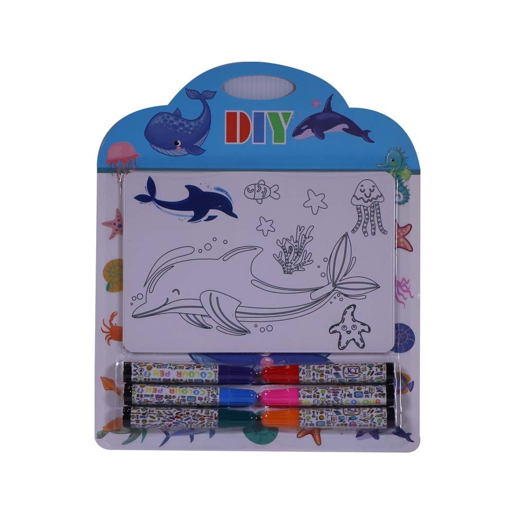 Drawing Set 7PCS A022719