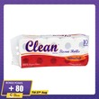 Clean Bathroom Tissue 10Rolls 2Ply