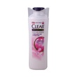 Clear Liquid Gel Formula Complete Soft Care Anti Dundruff Shampoo 170ML