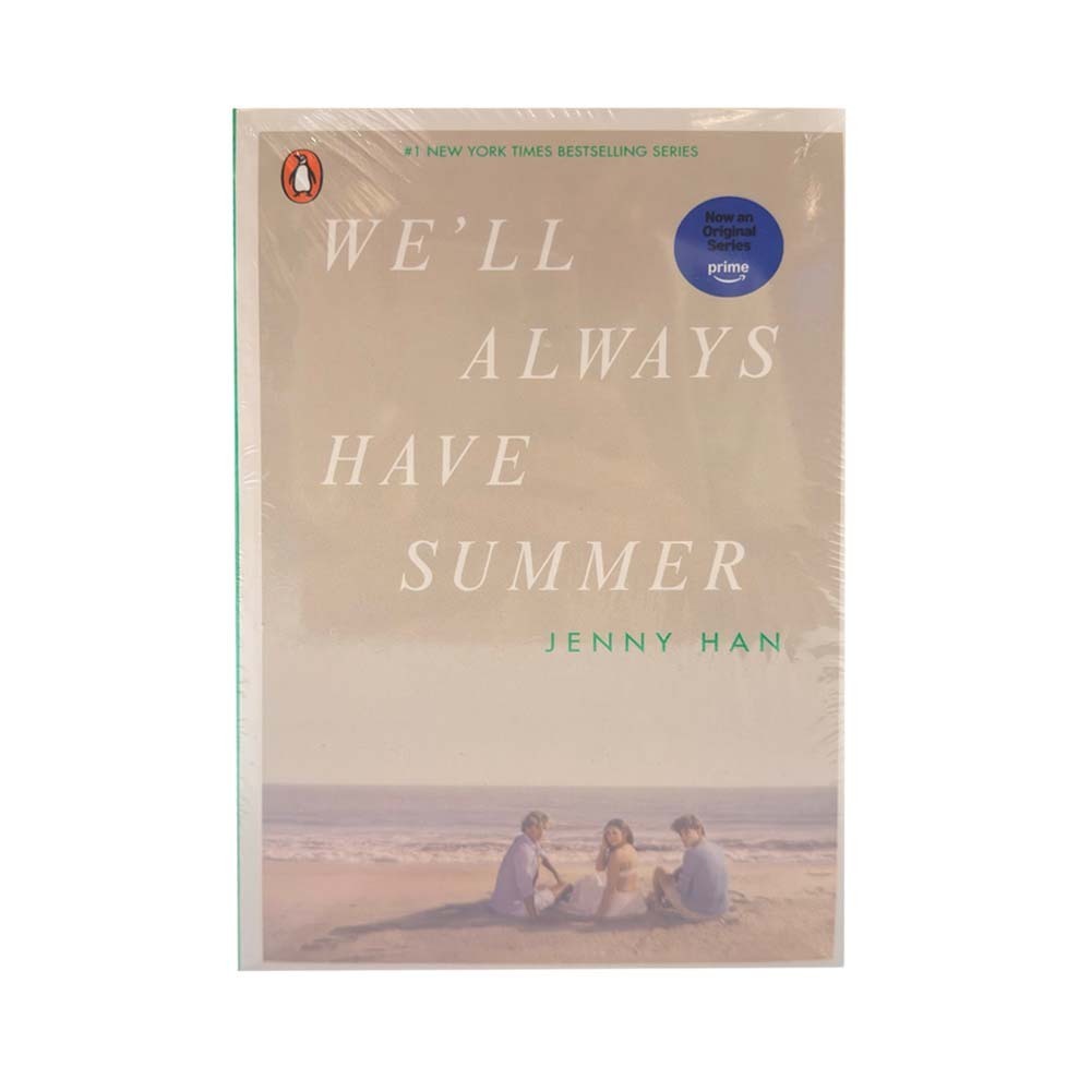 Summer 03 We`ll  Always Have Summer