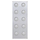 Cilzec 20 Telmisartan 20MG 10Tablets