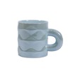 MGOU Ceramic Cup (BT-1431-380ML)