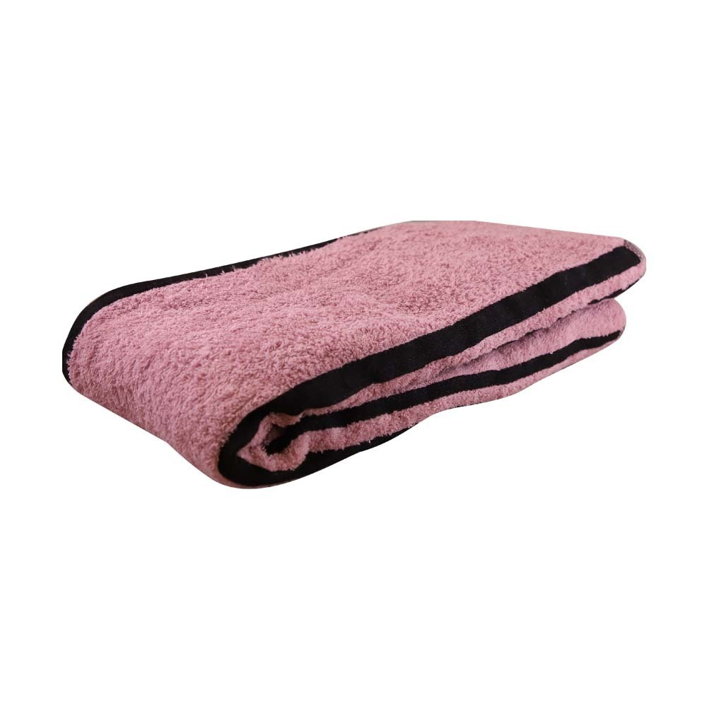 Arigato Bath Towel 30X60INCH S-01A Sea Pink