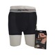 Spade Men's Underwear Black Medium SP:8612