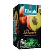 Dilmah Black Tea Peach 20PCS 40G