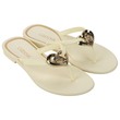 Grendha Gota De Amor Rast Ad Flip (No-7) Beige
 119034BG42507