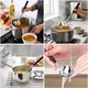Beauty House Stainless Steel Soup Ladle