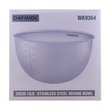 Chefmade Stainless Steel Mixing Bowl WK9364